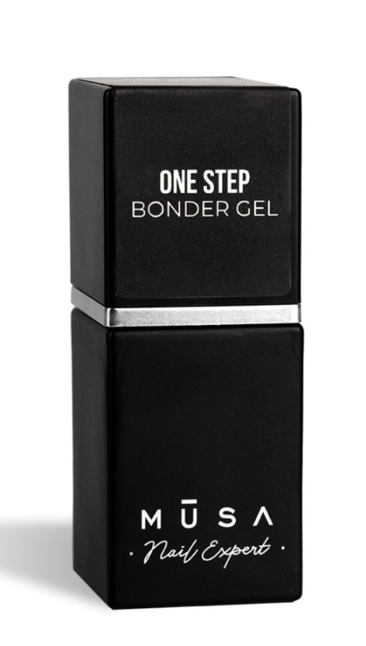 Musa One Step Bonder Gel