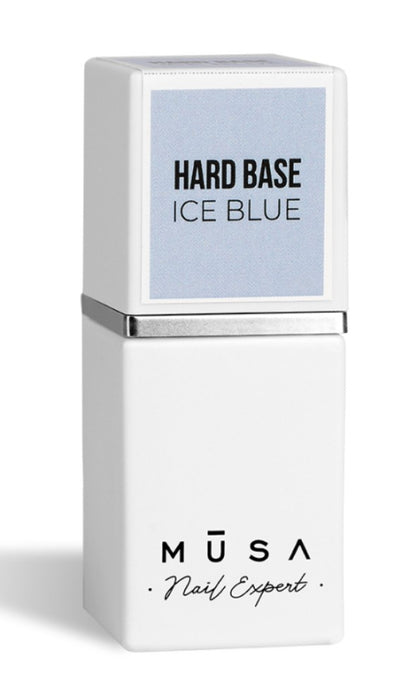 Musa Hard Base Ice Blue 12ml