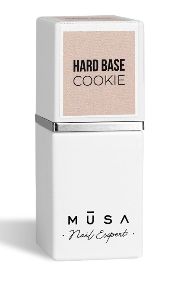 Musa Hard Base Ice Cookie