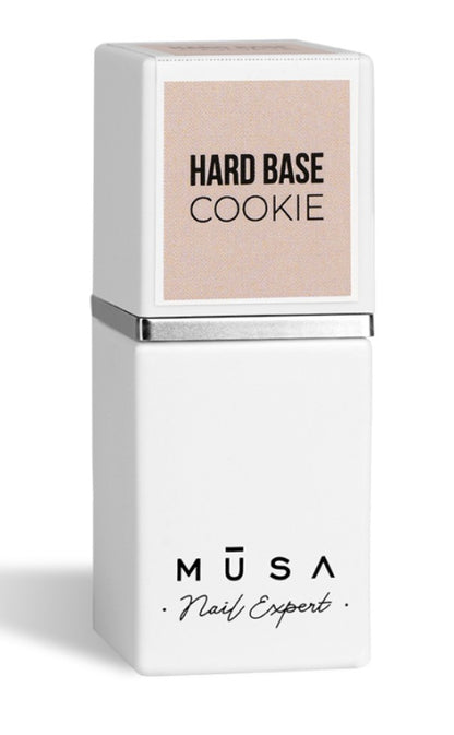 Musa Hard Base Ice Cookie 12ml