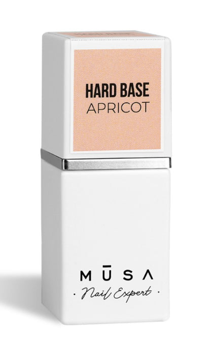 Musa Hard Base Ice Apricot 12ml