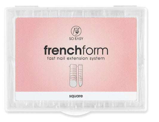 Musa Display French Forms Square