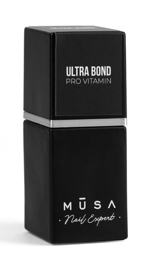 Musa Ultra Bond Pro Vitamin 12ml