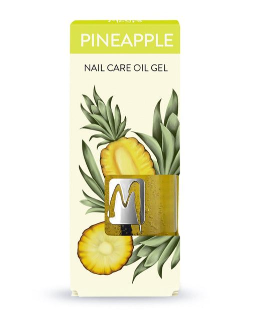 Moyra Pineapple NAIL CARE OIL GEL-12ml