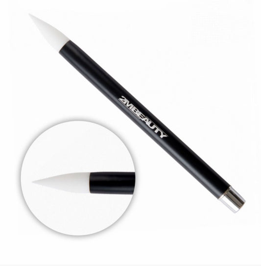 2M Brush Nail Art Silicone - Con