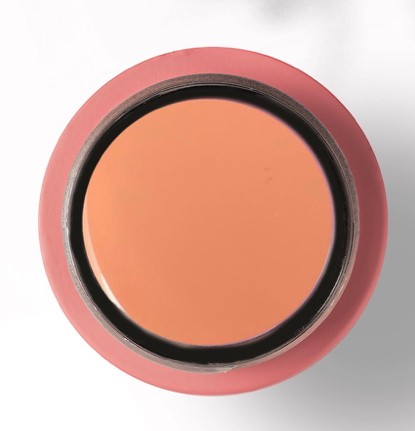Noke No Sticky Color Peach