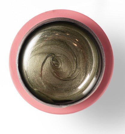 Noke Liquid Metal Goldish