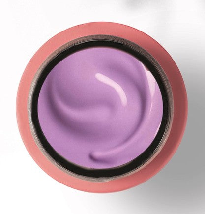 Noke Embosage Violet