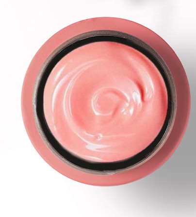 Noke Embosage Pink