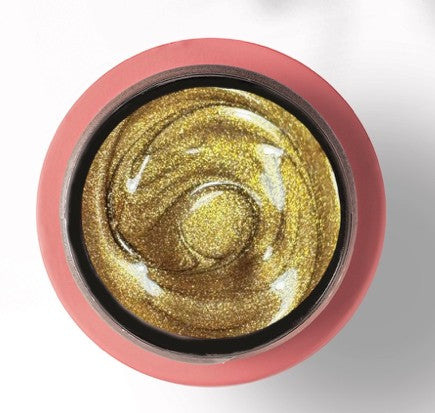 Noke Embosage Gold
