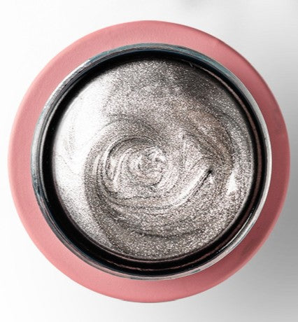 Noke Embosage Silver