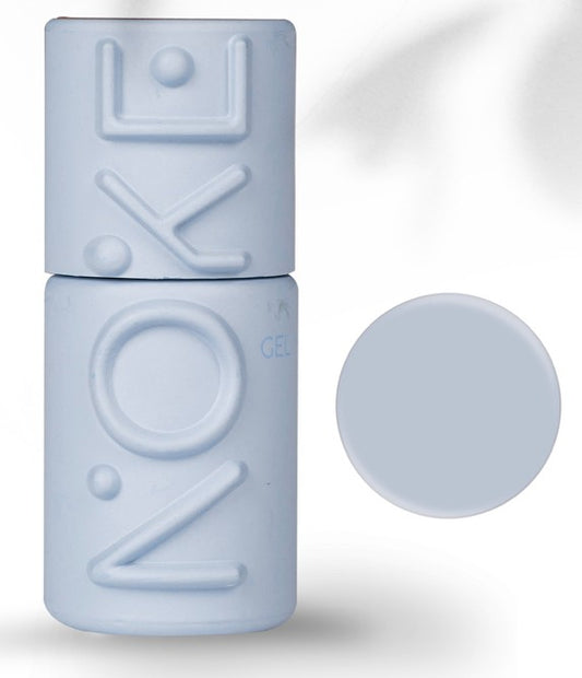 Noke Semi Polish Breath