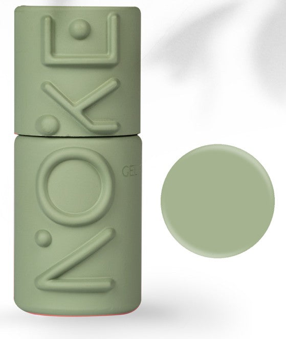 Noke Semi Polish Aircraft