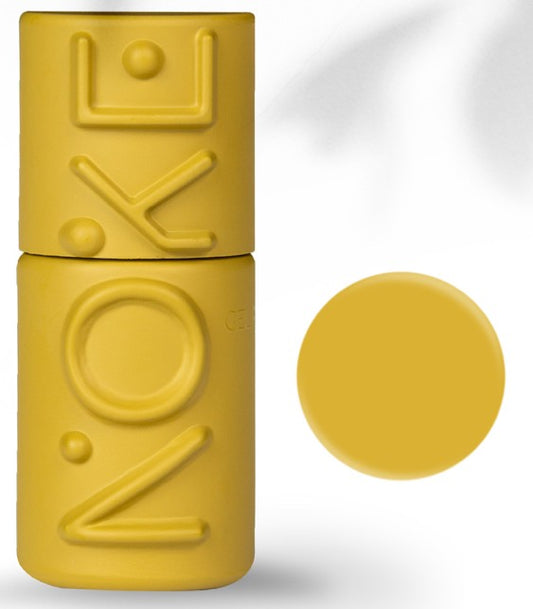 Noke Semi Polish Sun
