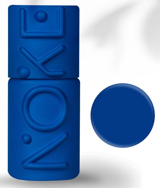 Noke Semi Polish Ribbon
