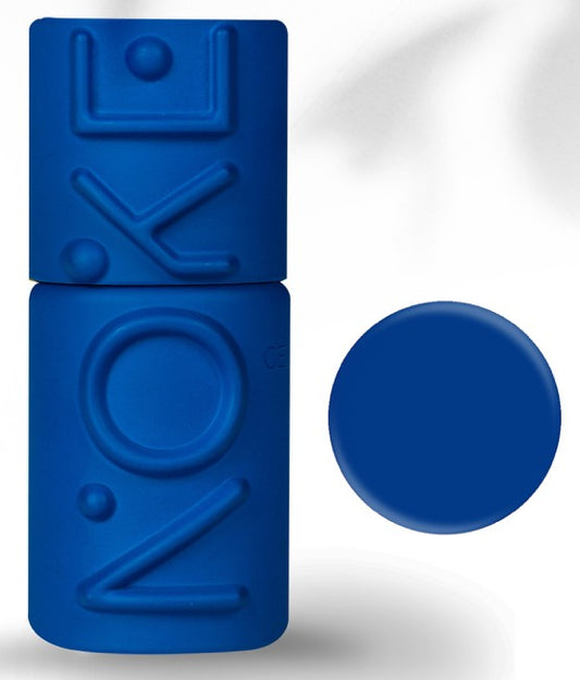Noke Semi Polish Ribbon