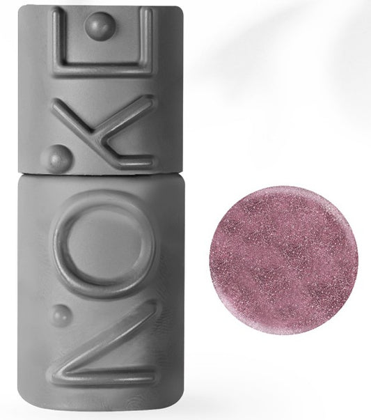 Noke Gel Polish Blitz Rose