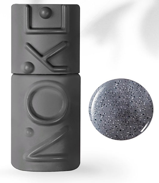 Noke Salt & Pepper Polish Ocean