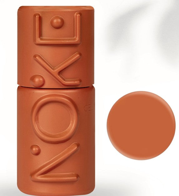 Noke Semi Polish Hermes