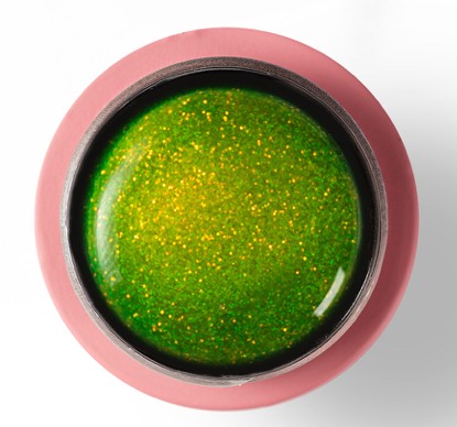 Noke Polish Jellee Lime