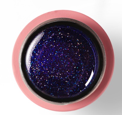 Noke Polish Jellee Plum