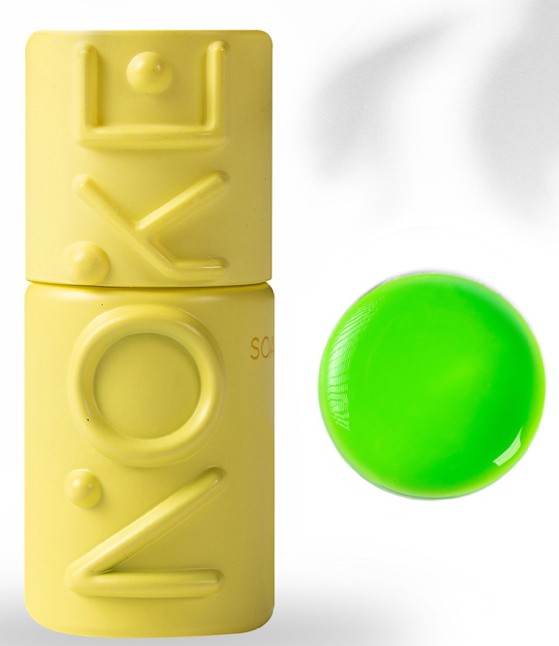 Noke Cover Up Base Shrek