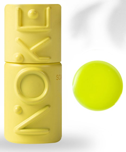 Noke Cover Up Base Lime