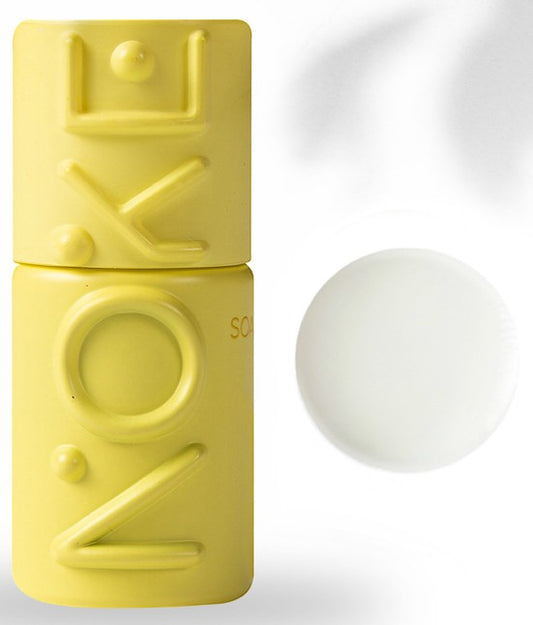 Noke Cover Up Base White