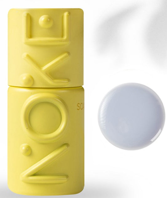 Noke Cover Up Base Bright White