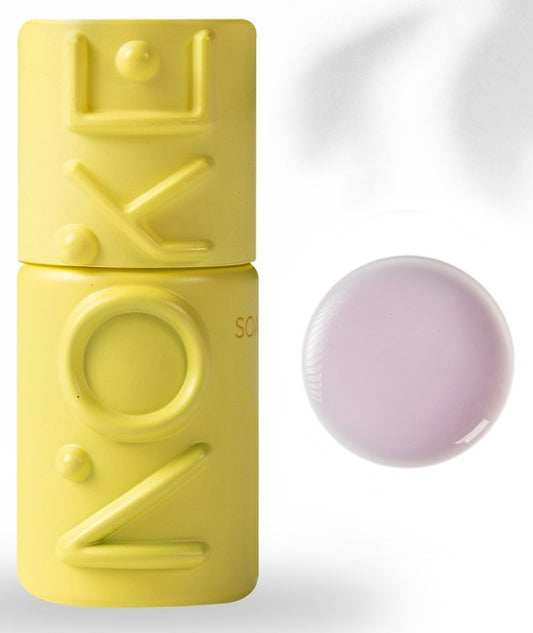 Noke Cover Up Base Milky Pink