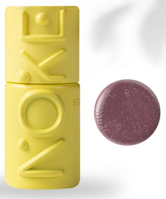 Noke Shimmer Rubber Samba