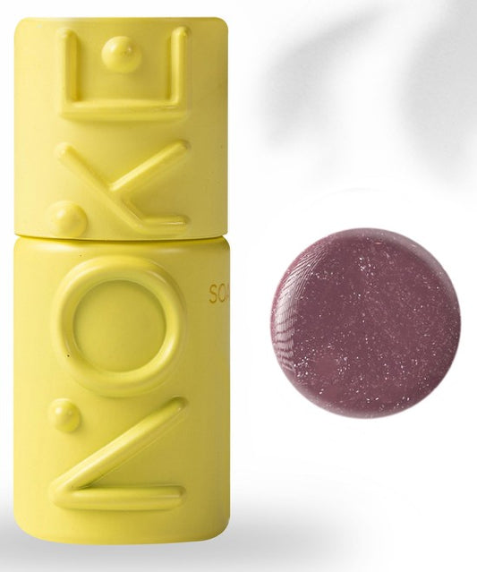 Noke Shimmer Rubber Samba