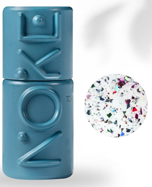 Noke Top Coat Disco