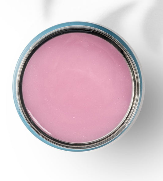 Noke Acrygel Pro Pink Twinkle