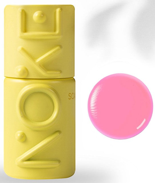 Noke Cover Up Base Pink