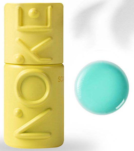 Noke Cover Up Base Aqua