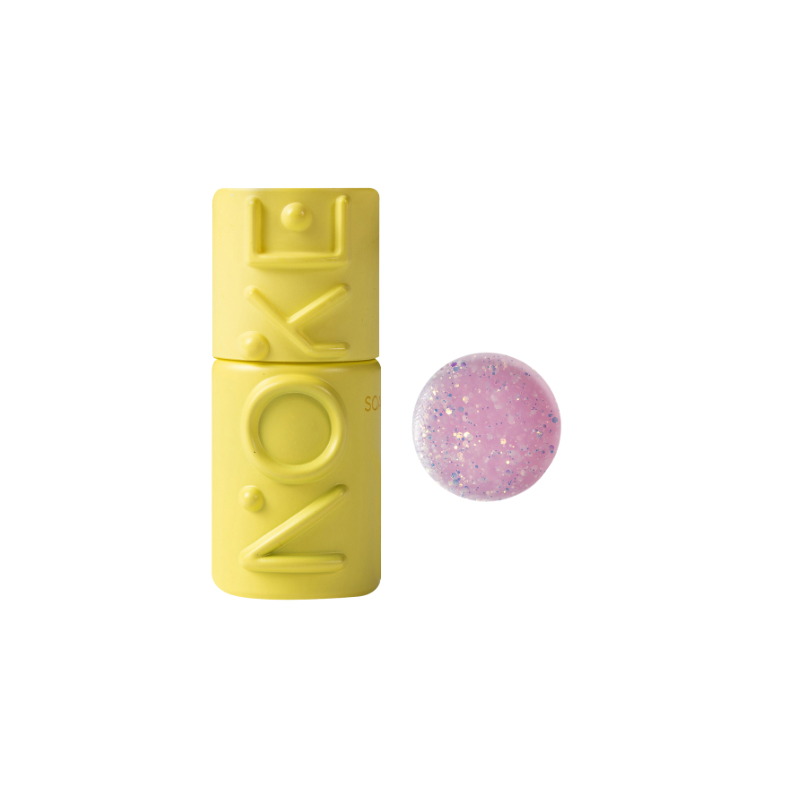 Noke Bubbly Rubber Icecream