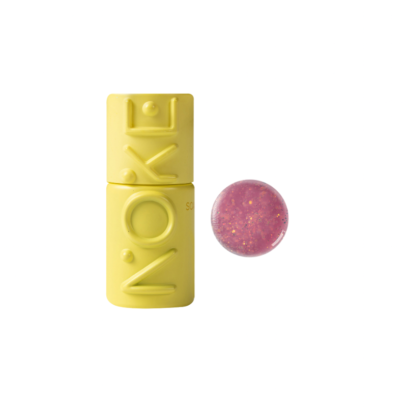 Noke Bubbly Rubber Skin