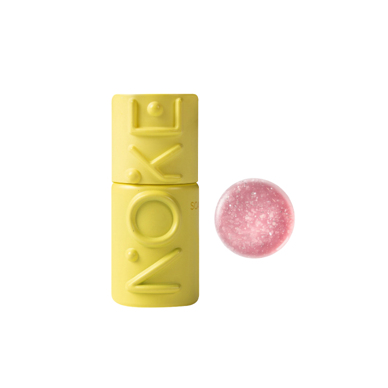 Noke Bubbly Rubber Tan