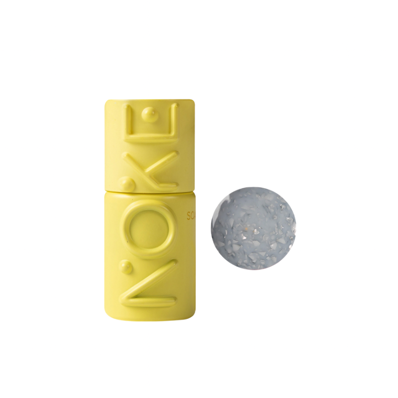 Noke Flake Rubber Pure