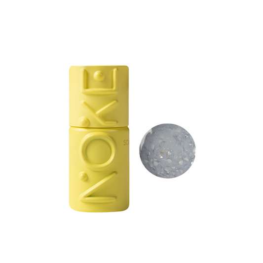 Noke Flake Rubber Pure