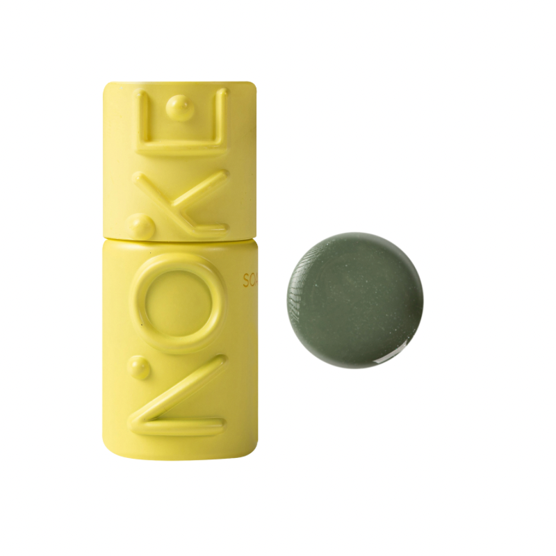 Noke Shimmer Rubber Vegan