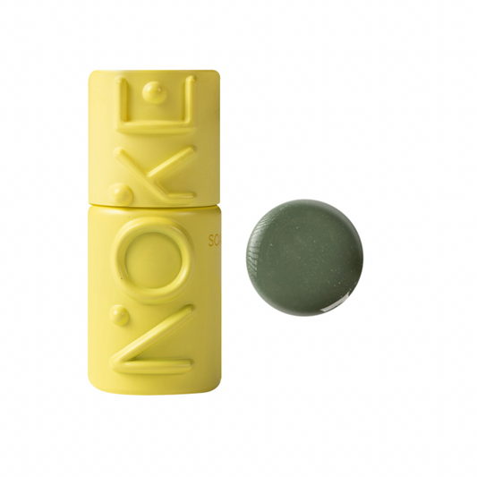 Noke Shimmer Rubber Vegan