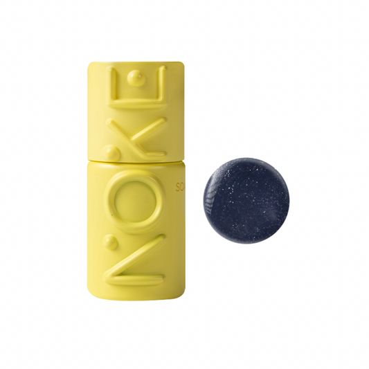 Noke Shimmer Rubber Indigo