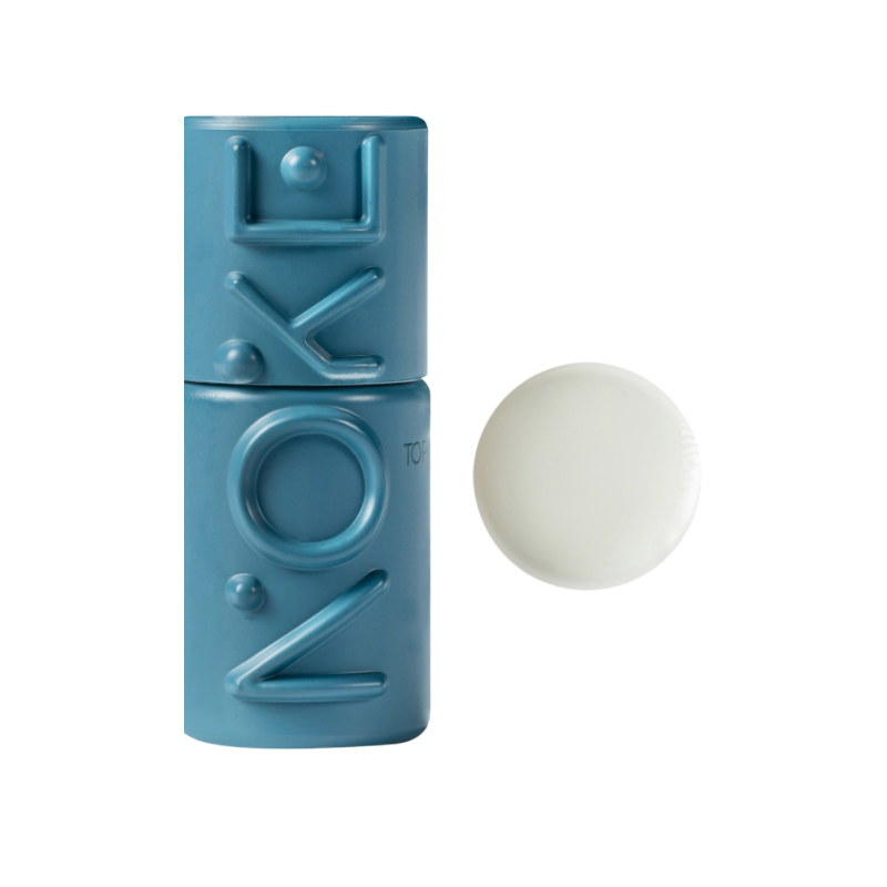 Noke Top Coat Milk
