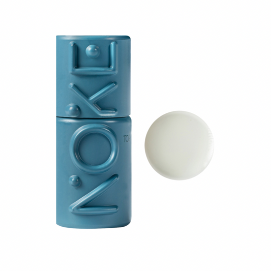 Noke Top Coat Milk