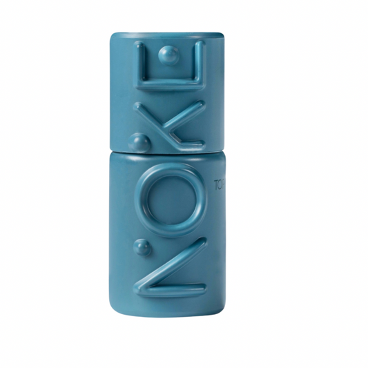 Noke Top Coat Soft Touch Matt