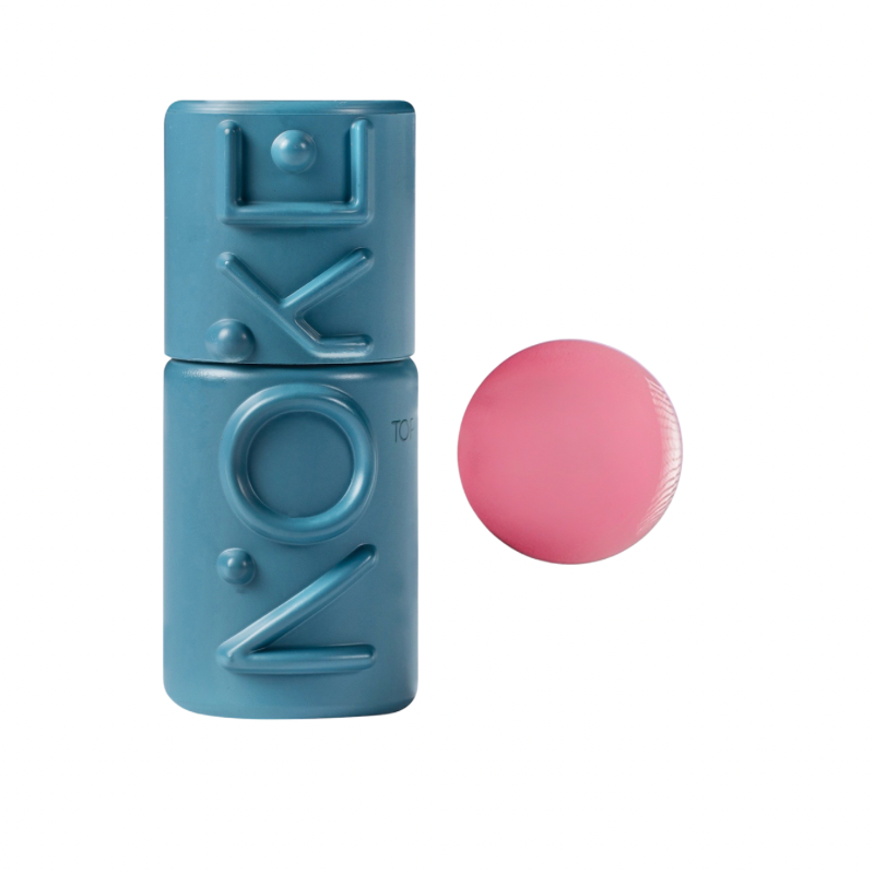 Noke Top Coat Skin