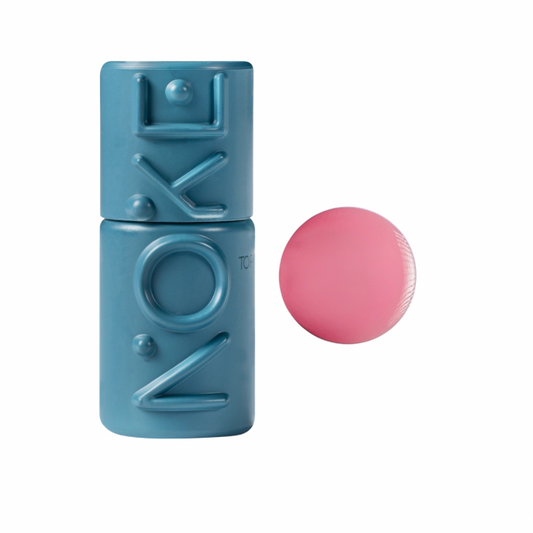 Noke Top Coat Skin