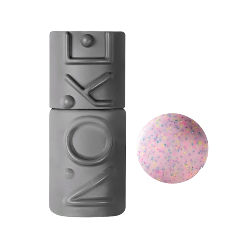 Noke Candy Polish Summer